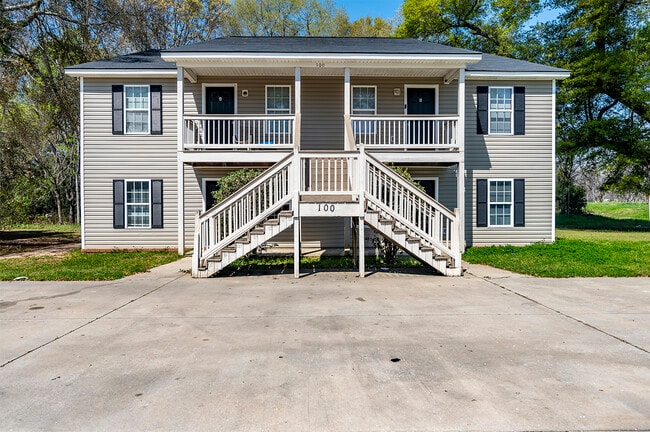 100 Winding Way unit C, Leesburg, GA 31763 - photo 2