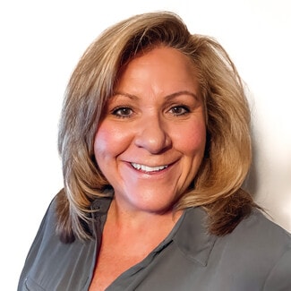 Kimmy Amberger