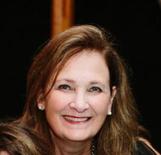 Tina Nichols