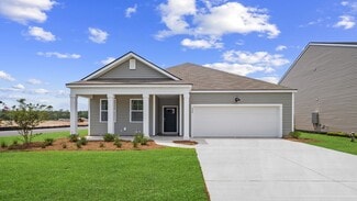 700 Sanctuary Dr, Ridgeland, SC 29936