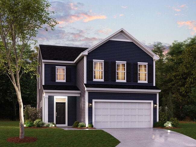 5220 Rolling Meadow Blvd, Indianapolis, IN 46237 - photo 2