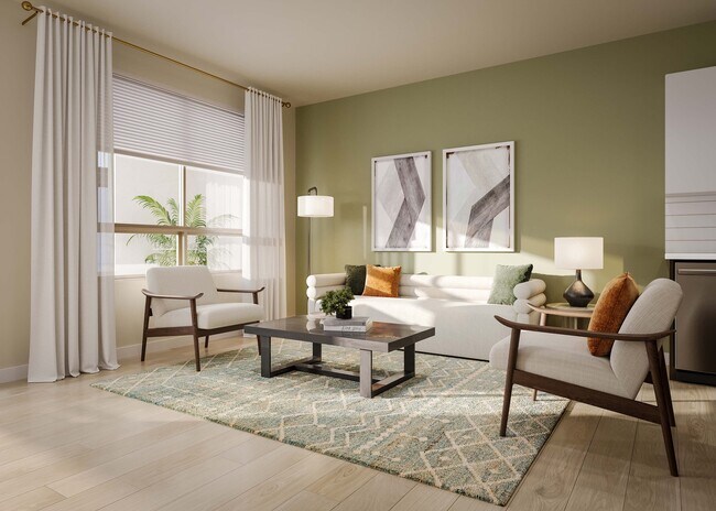 Azur, Phoenix, AZ 85054 - photo 2