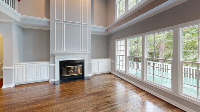 406 Cricketfield Ln, Cary, NC 27518 - photo 2