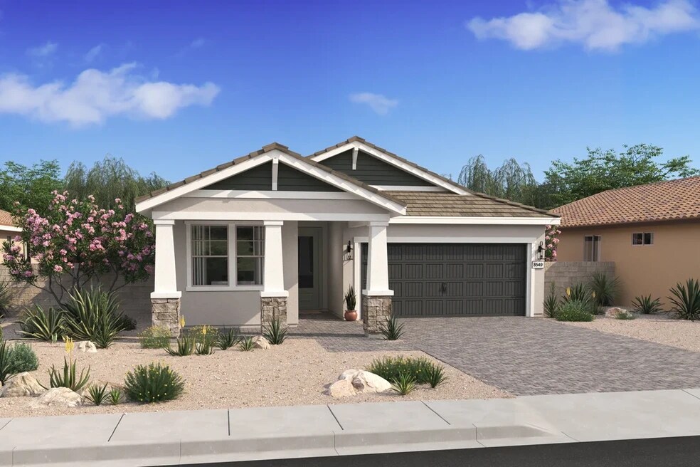 7515 Northern Ave unit 38423841, Glendale, AZ 85303 - photo 1