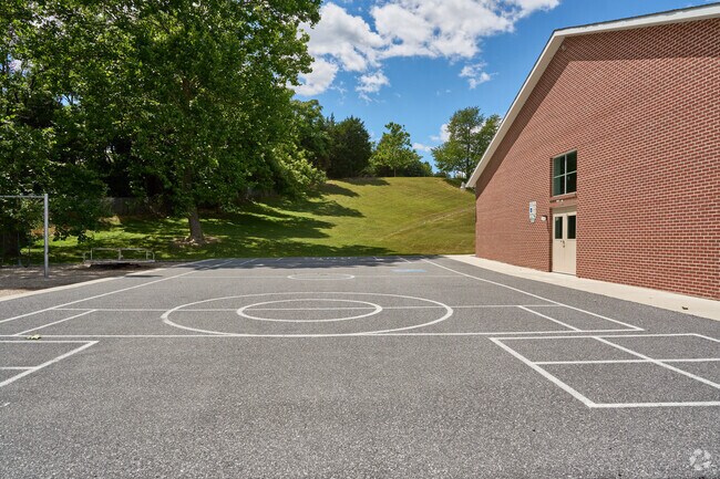 Hillside Mennonite School is a private school in Washington County, Maryland.