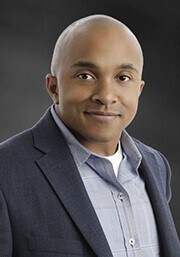 Anthony Bishop