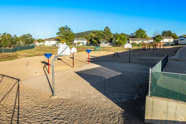 Sturgis Elementary School has great academic and athletic opportunities for students.