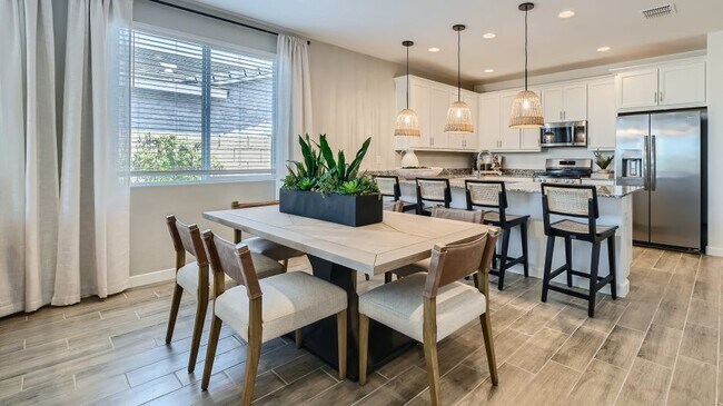 3362 S Piedra, Mesa, AZ 85212 - photo 5