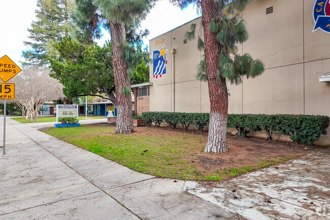 Chandler Elementary