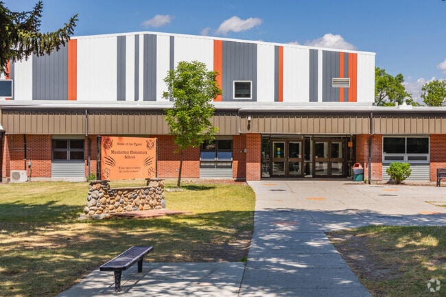 Manhattan Elementary School