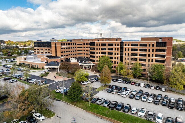 Williamson Health center is located in Franklin, TN.