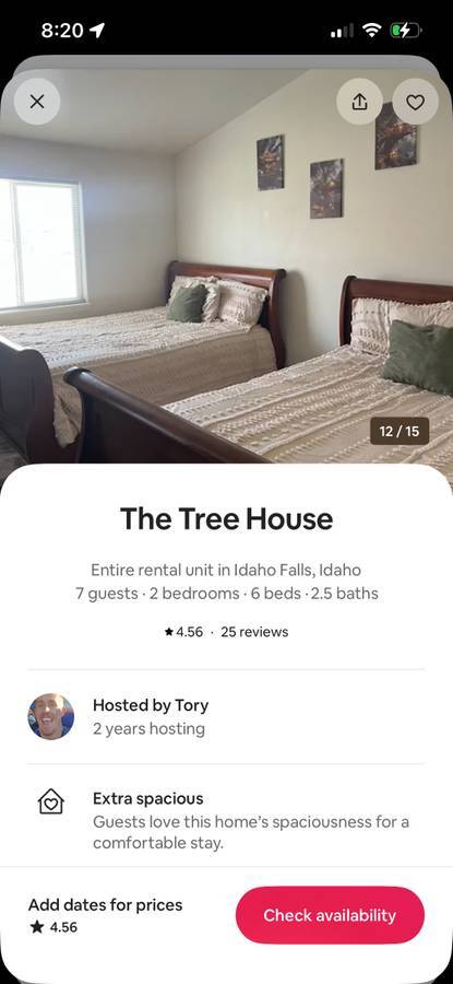 1602 N Stevens Dr unit B, Idaho Falls, ID 83401 - photo 1