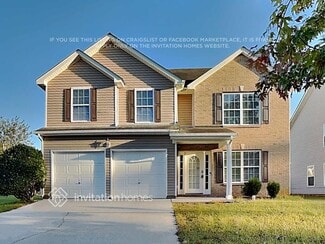 3502 Rosebud Park Dr, Snellville, GA 30039