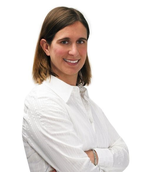 Carrie Hill