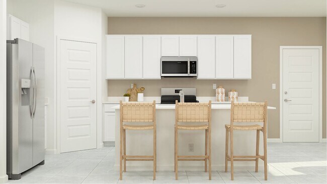 5062 S 234th Ln unit 36033201, Buckeye, AZ 85326 - photo 5