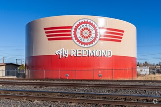Redmond