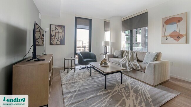 1771-1788 N Pierce St unit 1105.1407431, Arlington, VA 22209 - photo 2