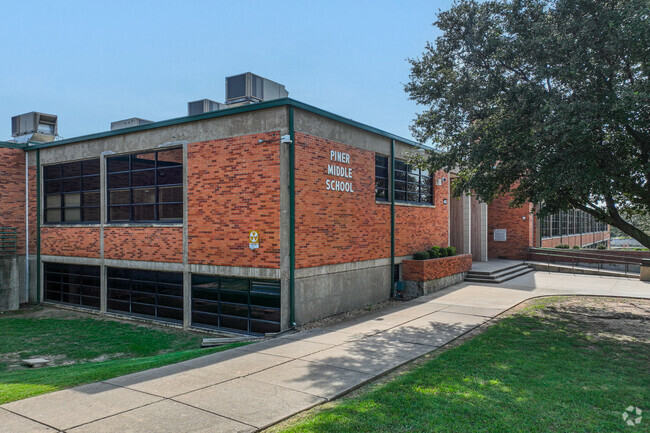 Piner Middle School
