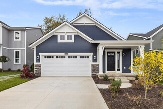 1725 Thyme Dr, Byron Center, MI 49315