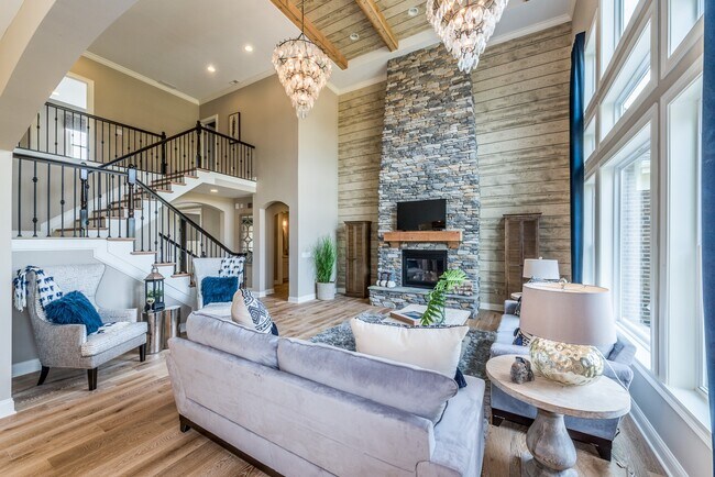 1572 Old Hickory Ln unit 36659017, Westfield, IN 46074 - photo 4