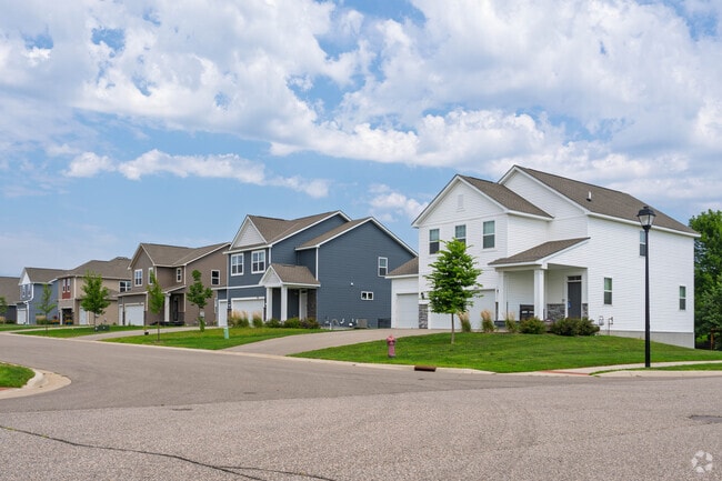 The Jordan community combines historic charm with modern growth, where tree-lined streets connect 19th century downtown homes with newer Craftsman subdivisions throughout the area.