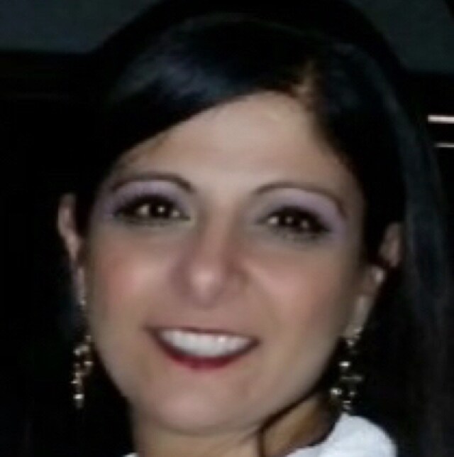 Sousan Karwashan