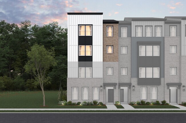 Paddock Pointe, North Laurel, MD 20723 - photo 4