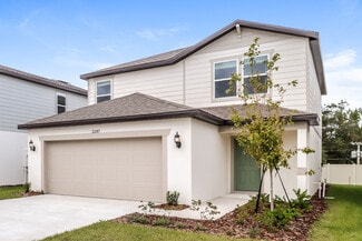 2340 Shasta St, Lakeland, FL 33805