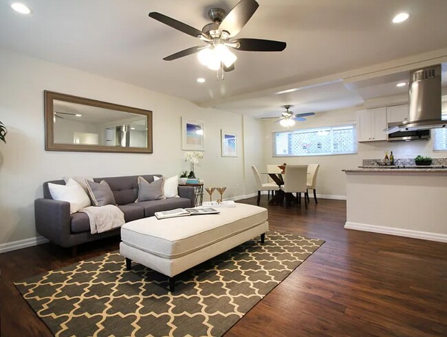 1322 Amethyst St unit B, Redondo Beach, CA 90277 - photo 3