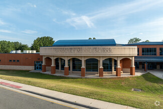 Sandusky Elementary School