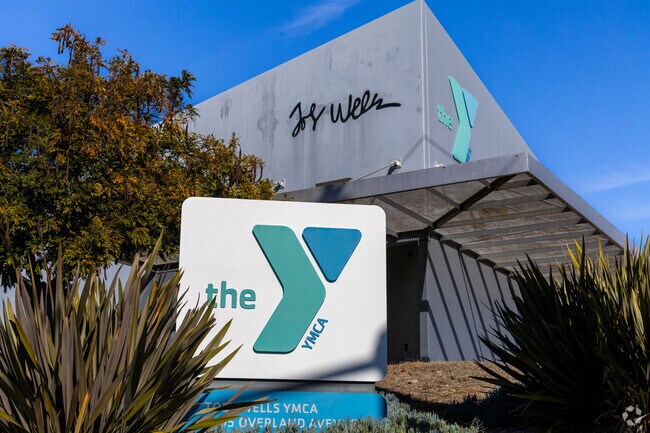 The Toby Wells YMCA is located in Kearny Mesa.