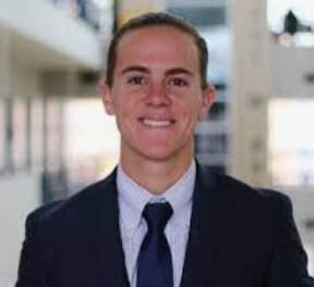 Jake Bouchillon