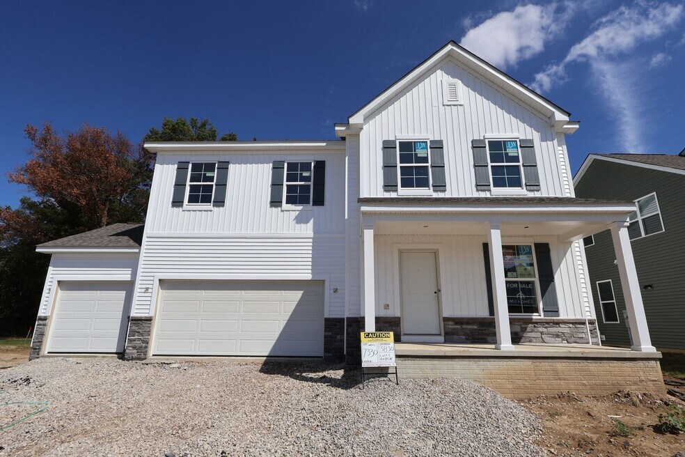 3830 Colts Reign Dr, Powell, OH 43065 - photo 1