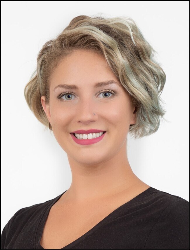 Katie Zimmer