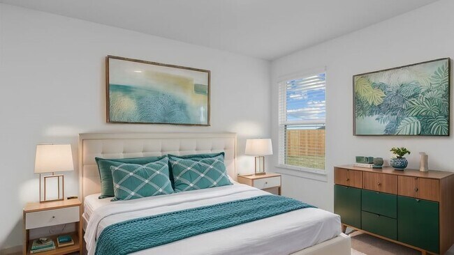 4311 Bregs Bay Ct, Fulshear, TX 77423 - photo 6