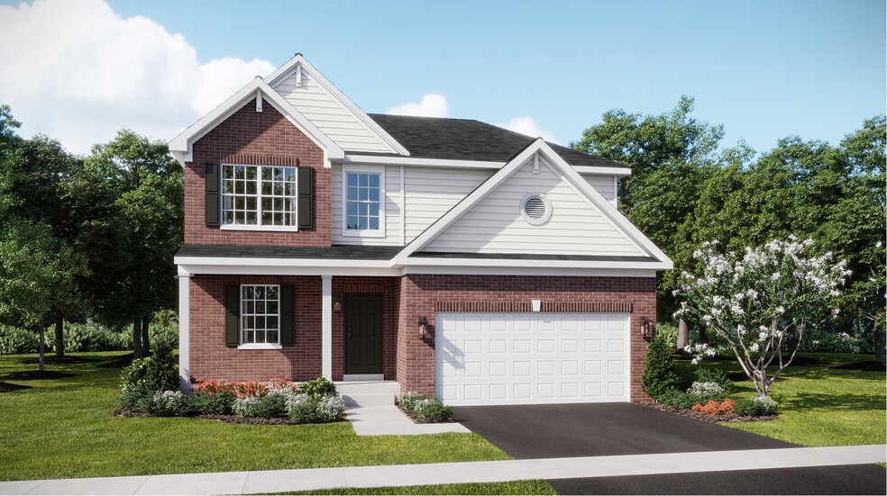 162 Woodbridge Ln, Beecher, IL 60401 - photo 1