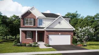 162 Woodbridge Ln, Beecher, IL 60401