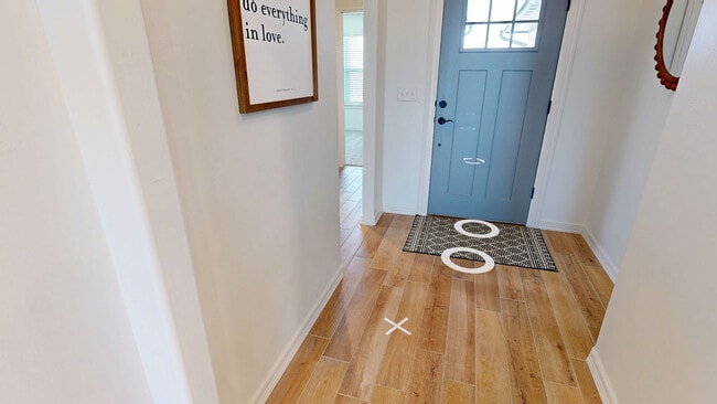 11020 SW 34th Terrace, Yukon, OK 73099 - photo 2