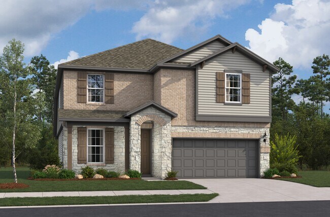 171 Gathering Dr unit 36848921, San Antonio, TX 78253 - photo 2