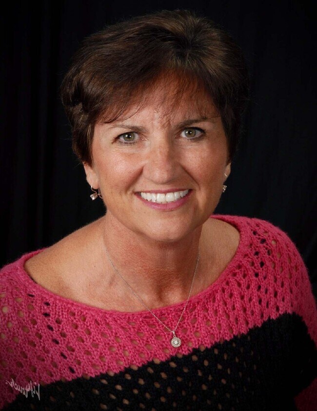 Harriet Dillard