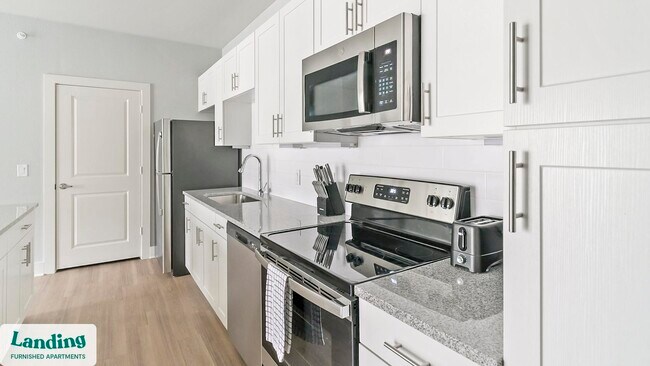 1619 N Frazier St unit 415, Conroe, TX 77301 - photo 5