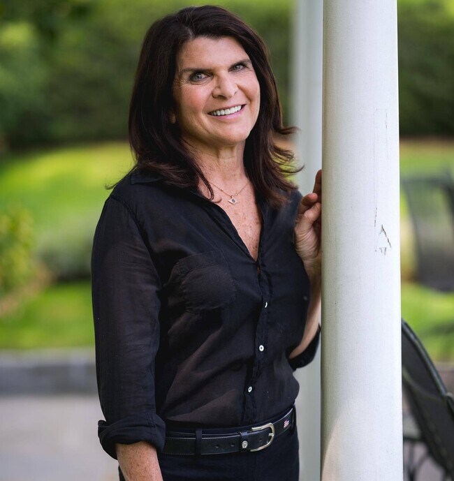 Patti Howard