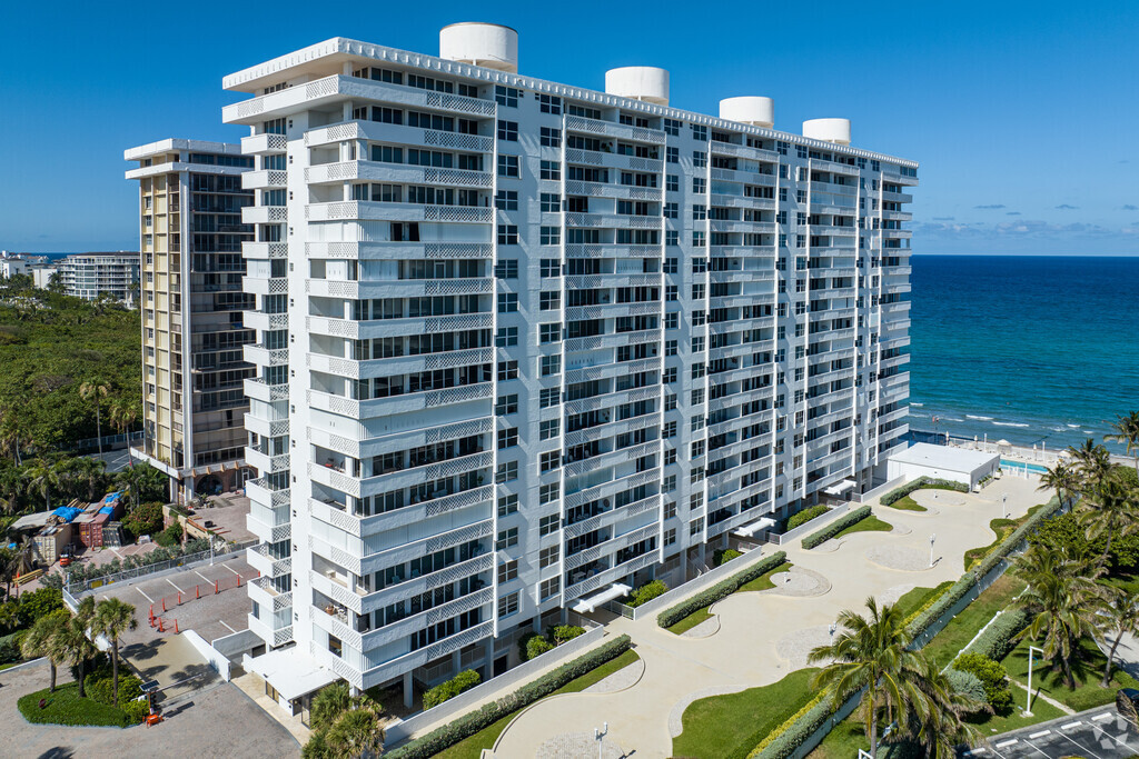 About Cloister Beach Towers, Boca Raton FL | HOAs, Reviews, Amenities ...