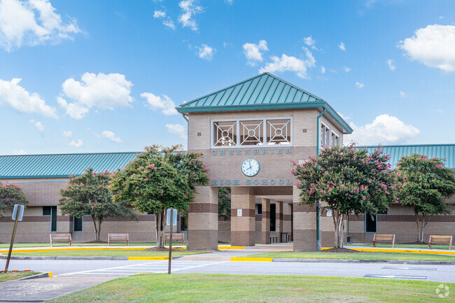 Evans high shop school evans ga