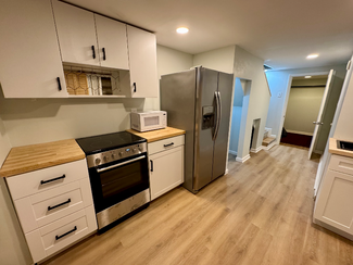 1217 W 37th St Unit B, Baltimore, MD 21211