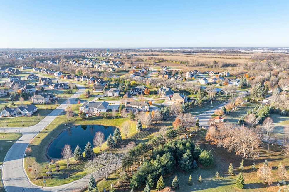 Village of Pleasant Prairie