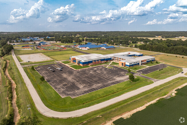 Valley View High School