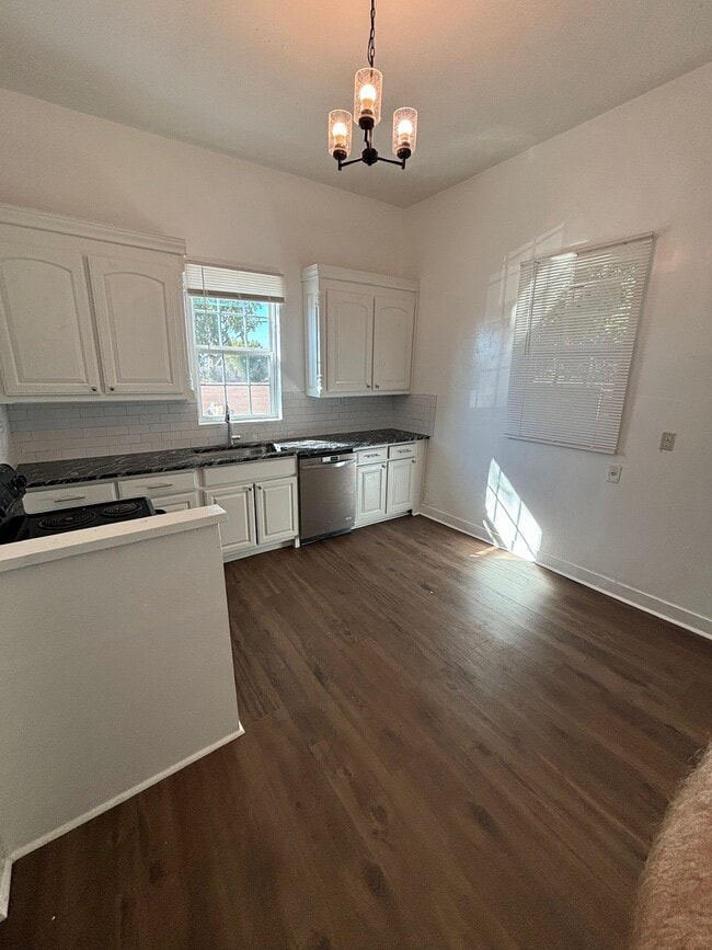 315 Andrews St Unit A, Gainesville, TX 76240