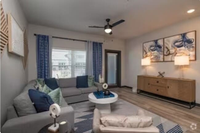 Skyview Flats, Cypress, TX 77449 - photo 7