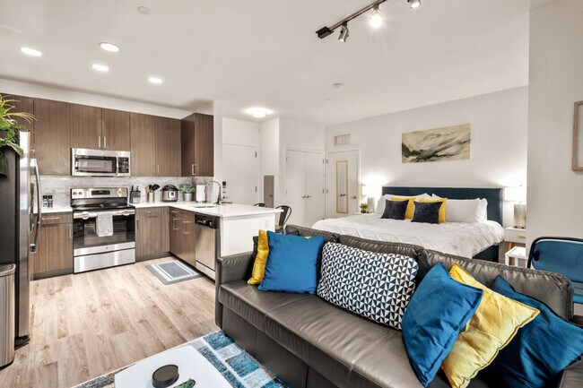 120 Neilson St unit ID1289474P, New Brunswick, NJ 08901 - photo 2